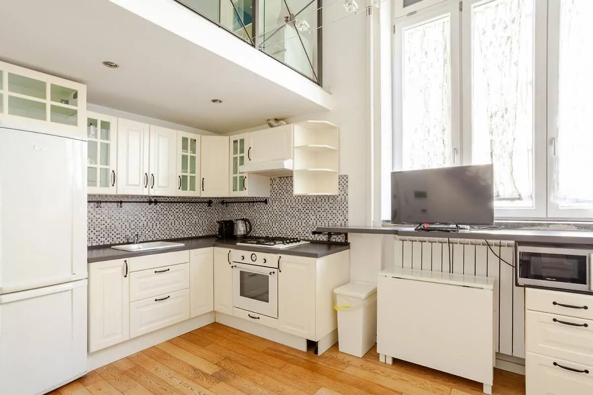 Centrale- Duomo - Loft Attaccato A M1 E Ac Milánó Apartman